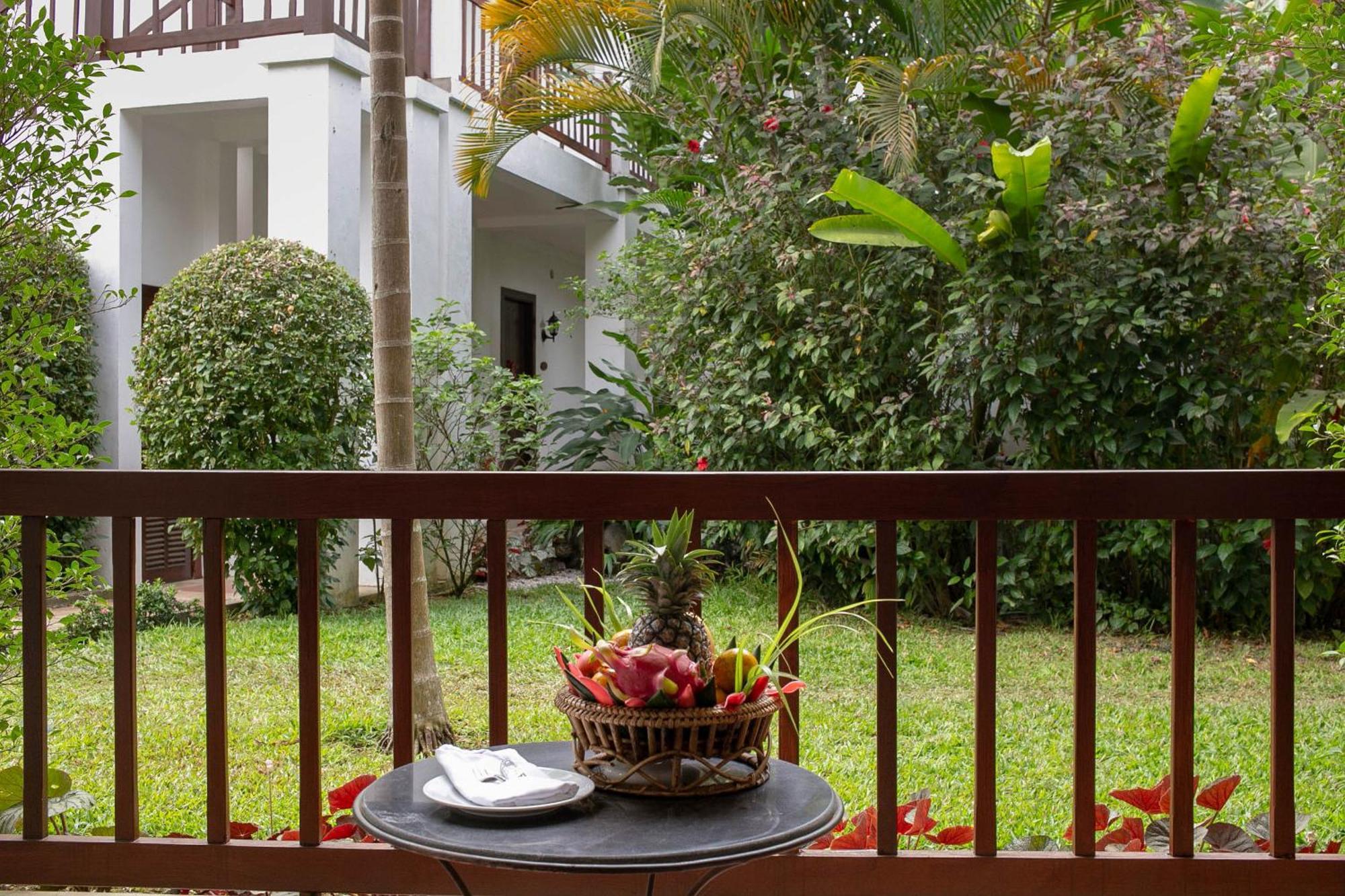 Riverside Boutique Resort, Vang Vieng Room photo