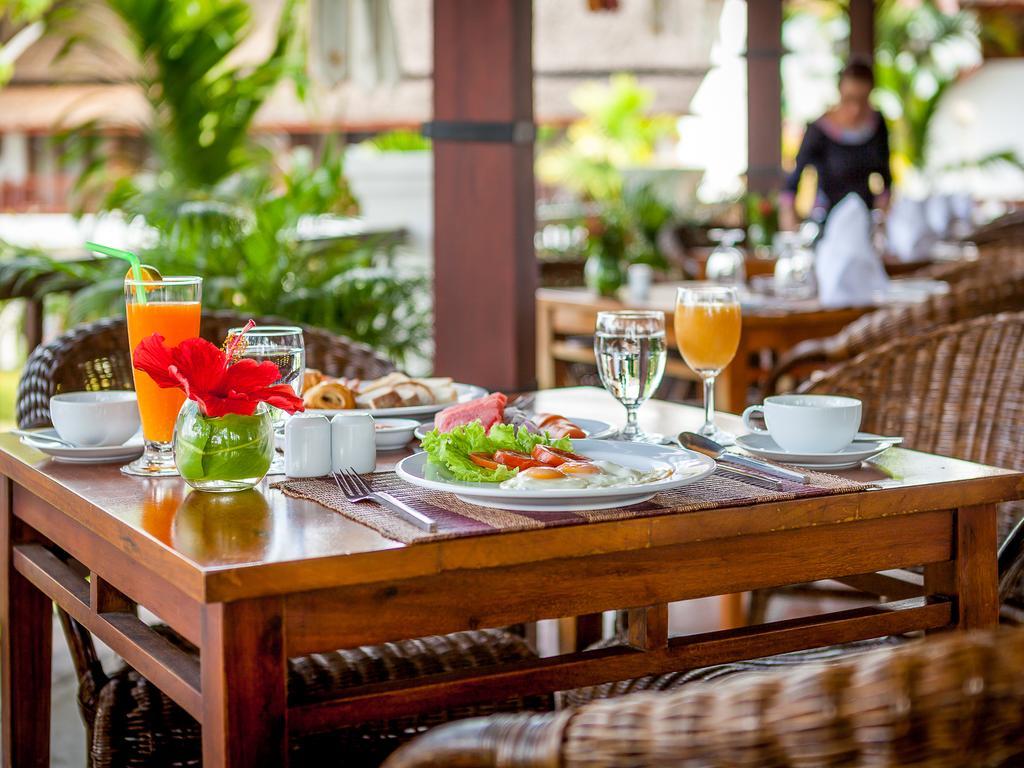 Riverside Boutique Resort, Vang Vieng Exterior photo
